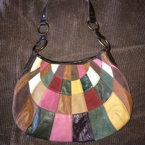 Lucky Brand Shoulder Bag